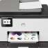 МФУ струйный HP Officejet Pro 9023 AiO цветная печать, A4, цвет белый [1mr70b]